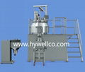 GHL Supper Mixing Granulator