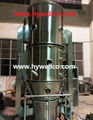 FL Fluid Bed Granulator