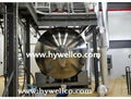 YYH Single Dimensional Mixer for Powder