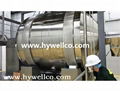 YYH Single Dimensional Mixer for Powder 2