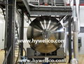 YYH Single Dimensional Mixer for Powder 3