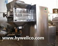 YK Swaying Granulator Machine 2