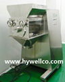 YK Swaying Granulator Machine 3