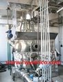Beverage Granules Drying Machine