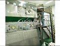Beverage Granules Drying Machine