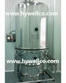 High Efficient Fluid Drier