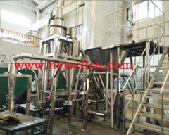 Tea Extaction Liquid Spray Drier