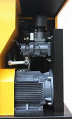 Essence FirstAir Screw Air Compressor 15kw firstair(AT)essenceproducts(DOT)com