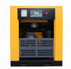 Essence FirstAir Screw Air Compressor 18.5kw firstair(AT)essenceproducts(DOT)com