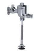 Wall Mounted Self-Closing Urinal Flush Valve