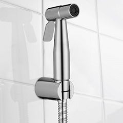 Stainless Steel Bidet Sprayer with 1.2M