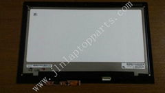 New Laptop LCD Touch Screen Assembly For
