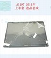 New Laptop Assembly For Apple Macbook Pro A1297 MC725 MC226 2011 Year