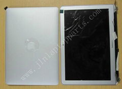 New Laptop Assembly For Apple macbook air a1466 md760 md761 2013 Year