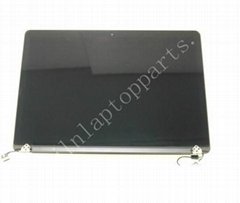 	New Laptop Assembly For Apple Macbook Pro A1398