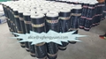 SBS modified bitumen /torched self-adhesive 5