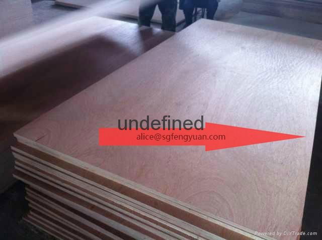 commercial plywood 3