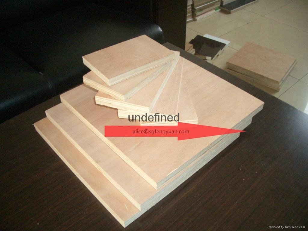 commercial plywood 5