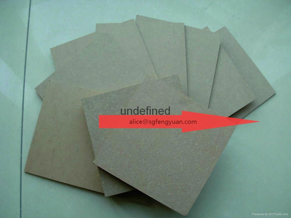 cheapper MDF prices from china 5