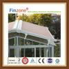 Oem popular style best seller lows glass sunroom 1