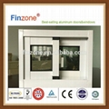 cheap price with high quality for aluminum thermal break doors and windows