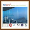 popular balcony glazing system 2