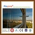 popular balcony glazing system 3