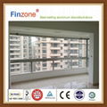 popular balcony glazing system 4