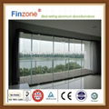 Fashionable latest newest tempered glass