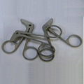 MIM Parts for Medical Instrument 3