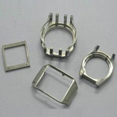 MIM Parts for Wristwatch