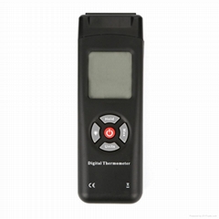 2016 Digital LCD K Type Thermometer