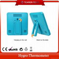 Temperature Sensor Theory and Household Usage digital room thermometer hygromete 3