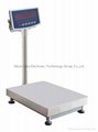 SL-TH Bench scale