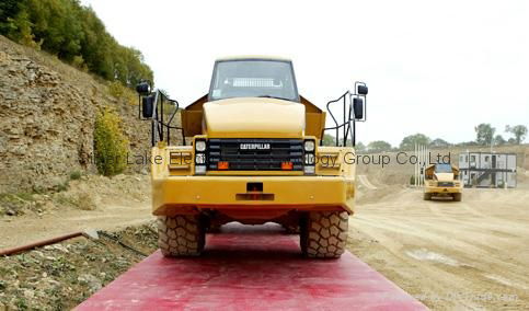 weighbridge in china 3