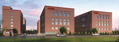 Zhejiang Jialong Mechanical Equipment Co.,Ltd