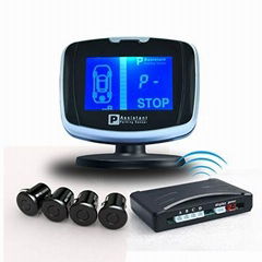 LCD Parking Sensor RS-007