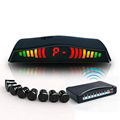 LED Parking Sensor RS-665 2