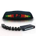 LED Parking Sensor RS-665 3