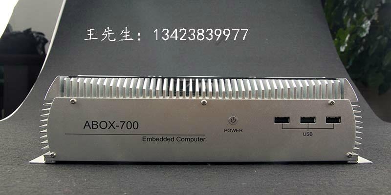 工业平板显示器供应商 4