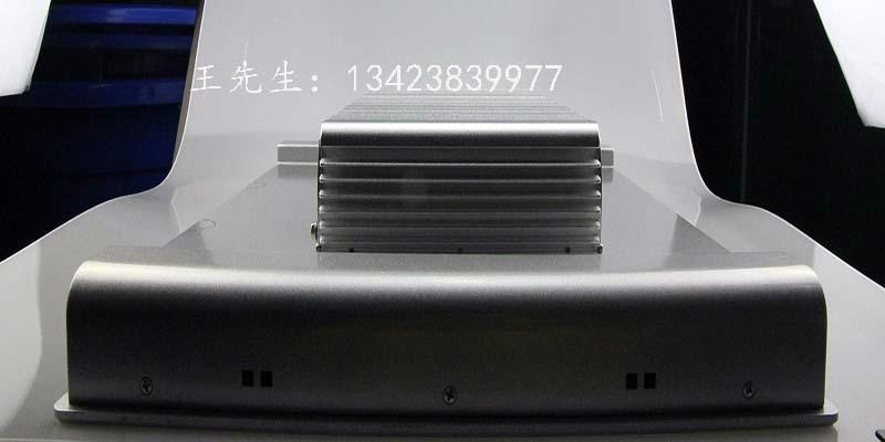 阿普奇工业无风扇整机