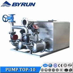 Sewage Water Treatment Equipment