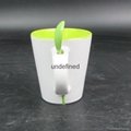 Promtional ceramics Coffee Mug with Spoon 4