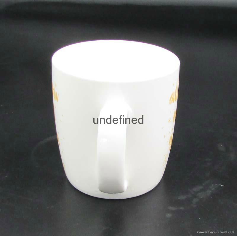 Real Bone China Mug for promotional novelty or gifts 2