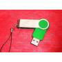 USB jump drive16GB with LOGO from China supplier 2