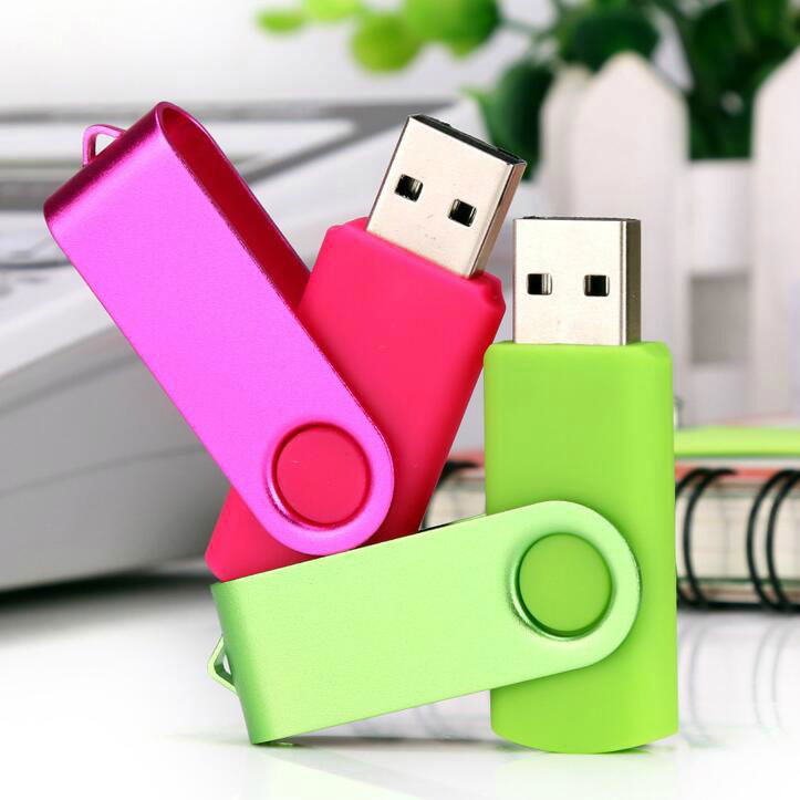 In Stock USB sticks produced by China manufacturer 4