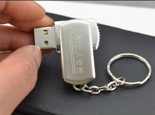 China USB drive 8gb