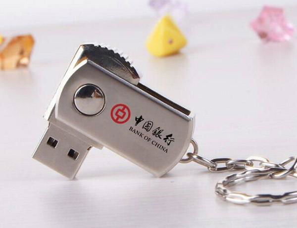 China USB drive 8gb 4
