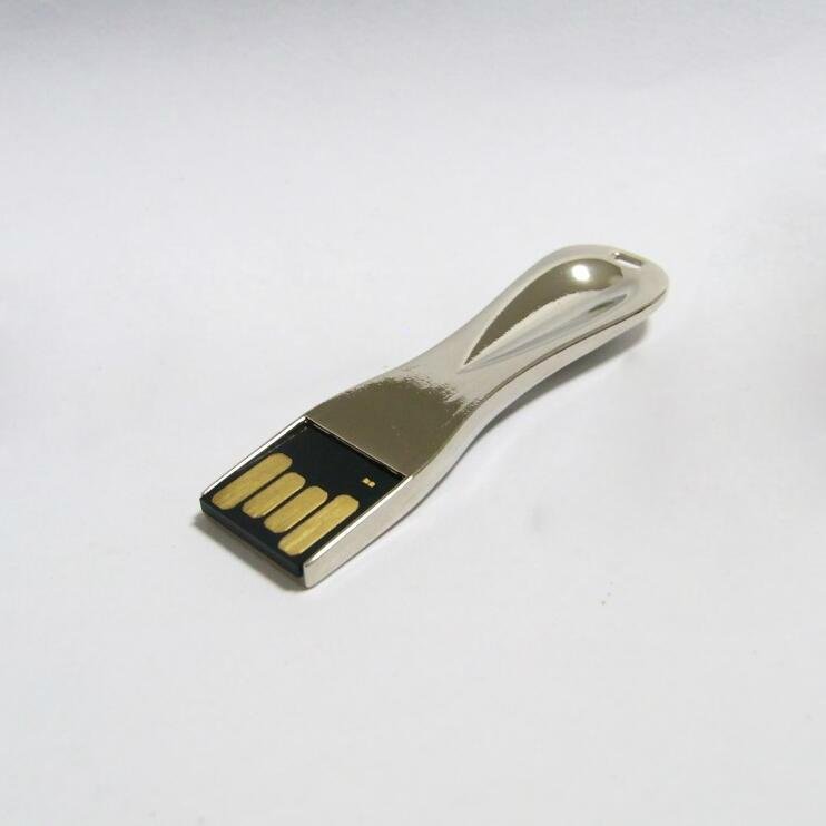 waterdrop USB stick 3