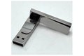 Man Gift USB Drive Tie Clip-Torovo Industry Group Limite